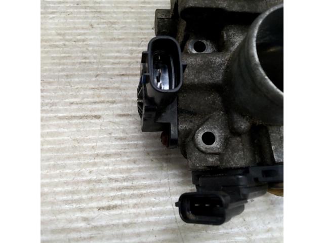 SUZUKI MIKUNI製 純正スロットルボディ【DA64V エブリィバン】
