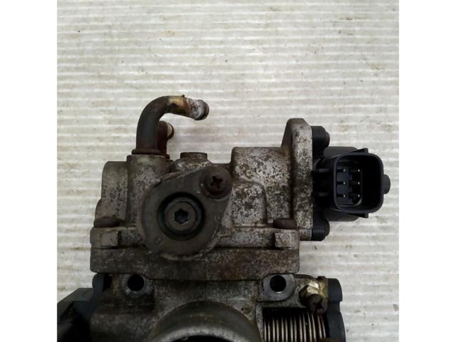 SUZUKI MIKUNI製 純正スロットルボディ【DA64V エブリィバン】