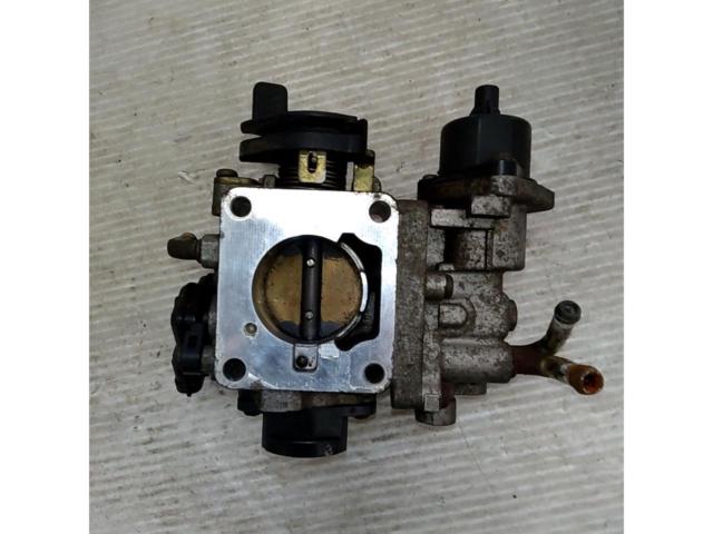 SUZUKI MIKUNI製 純正スロットルボディ【DA64V エブリィバン】