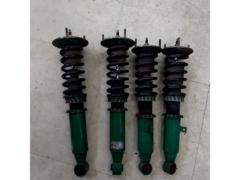 ワケアリ TEIN CONTROL MASTER TYPE FLEX フルタップ車高調【JZX100 チェイサー/クレスタ/マークⅡ】