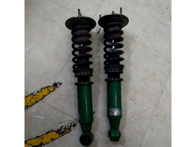ワケアリ TEIN CONTROL MASTER TYPE FLEX フルタップ車高調【JZX100 チェイサー/クレスタ/マークⅡ】