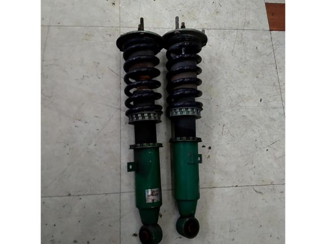 ワケアリ TEIN CONTROL MASTER TYPE FLEX フルタップ車高調【JZX100 チェイサー/クレスタ/マークⅡ】