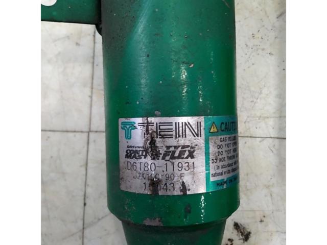 ワケアリ TEIN CONTROL MASTER TYPE FLEX フルタップ車高調【JZX100 チェイサー/クレスタ/マークⅡ】