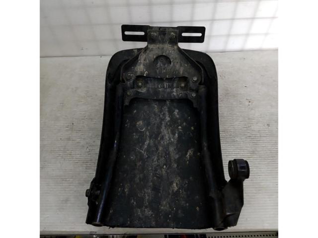 ワケアリ SUZUKI純正テールレンズ+切断加工リアフェンダー