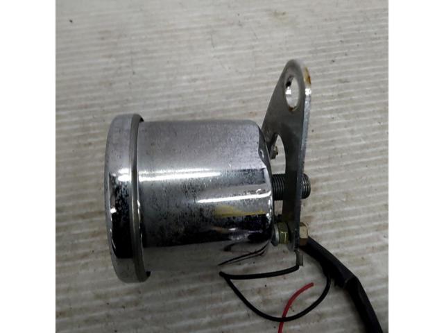 メーカー不明 スピードメーター 汎用品