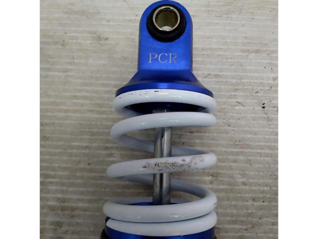 PCR  汎用リアショック