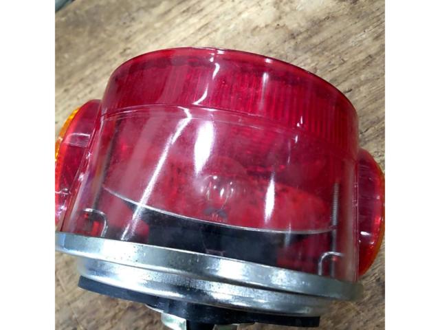YAMAHA 純正 テールレンズ 【TX500】