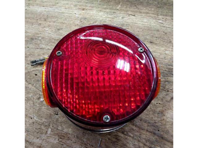 YAMAHA 純正 テールレンズ 【TX500】
