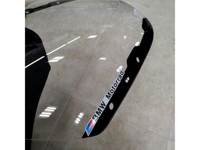 メーカー不明 スクリーン 【BMW/R18B】
