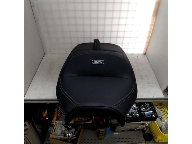 BMW R18B 純正シート シートヒーター付き