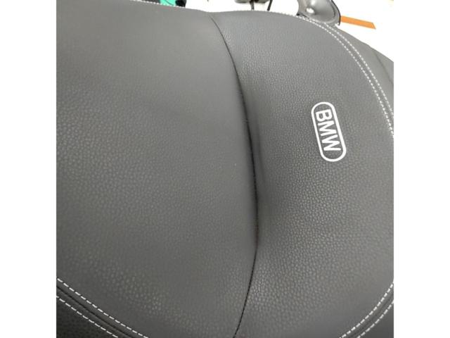 BMW R18B 純正シート シートヒーター付き