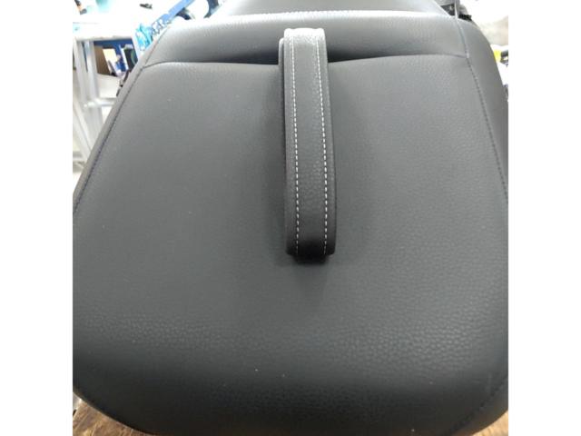 BMW R18B 純正シート シートヒーター付き