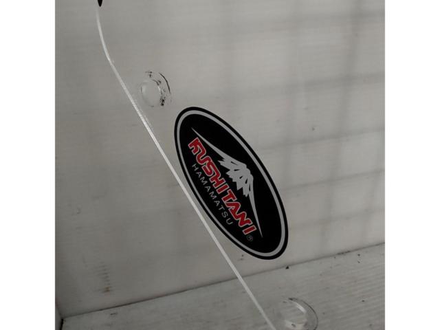 POWERBRONZE ウインドシールド【BMW トランスコンチネンタル(R18/R18B)】