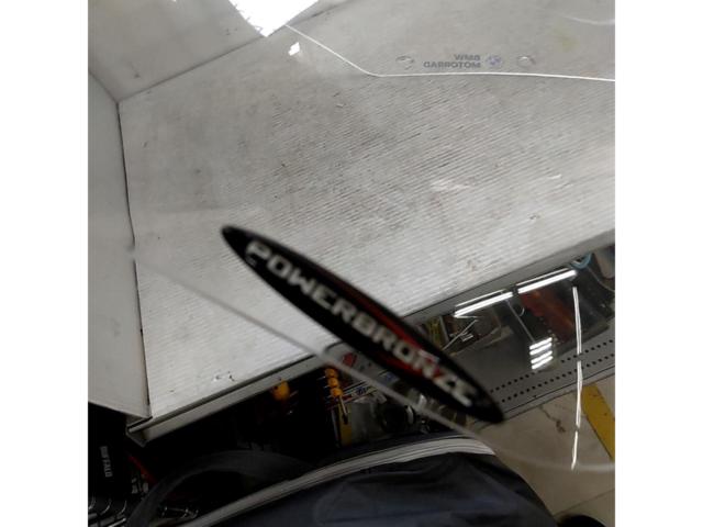 POWERBRONZE ウインドシールド【BMW トランスコンチネンタル(R18/R18B)】