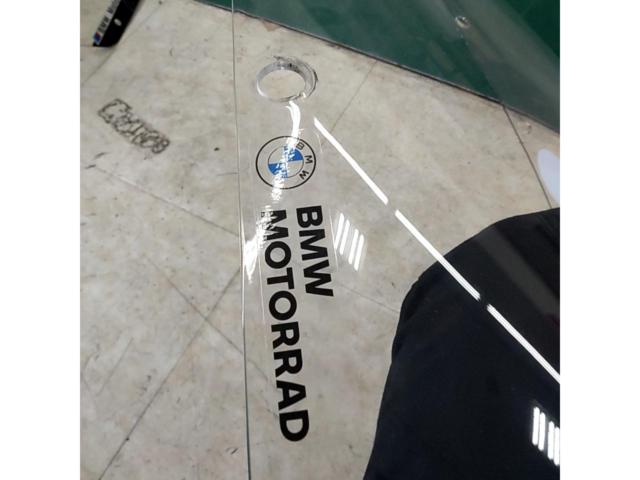 POWERBRONZE ウインドシールド【BMW トランスコンチネンタル(R18/R18B)】
