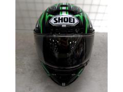 SHOEI X-Fourteen YANAGAWA5