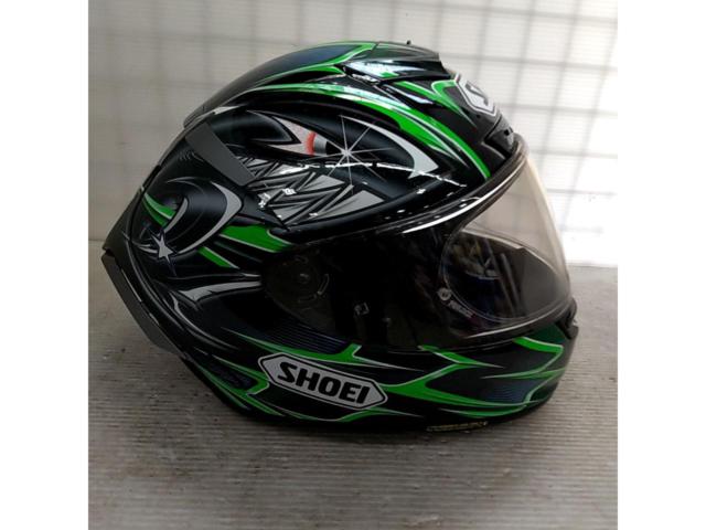SHOEI X-Fourteen YANAGAWA5