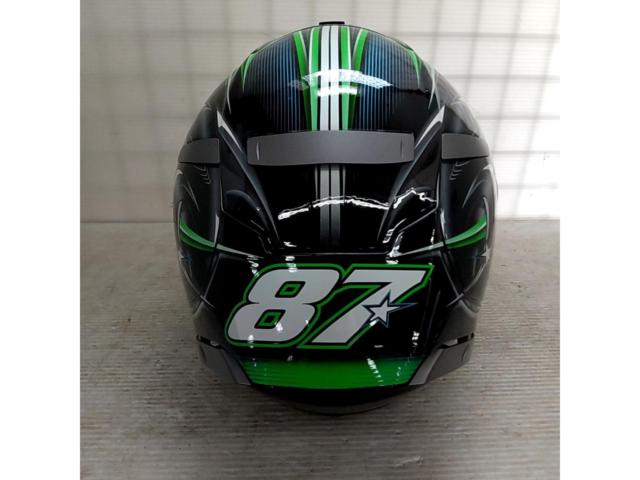 SHOEI X-Fourteen YANAGAWA5