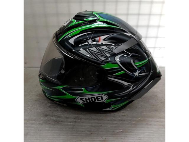 SHOEI X-Fourteen YANAGAWA5