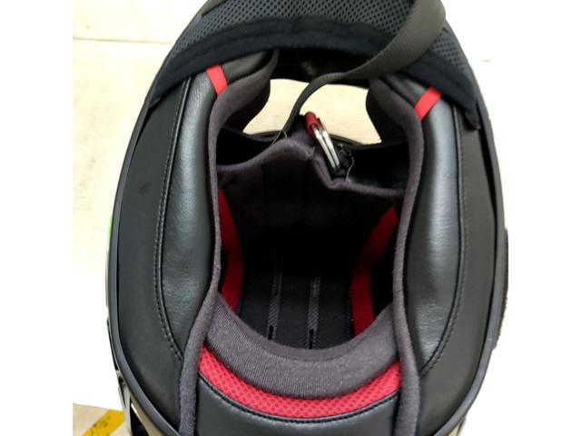 SHOEI X-Fourteen YANAGAWA5