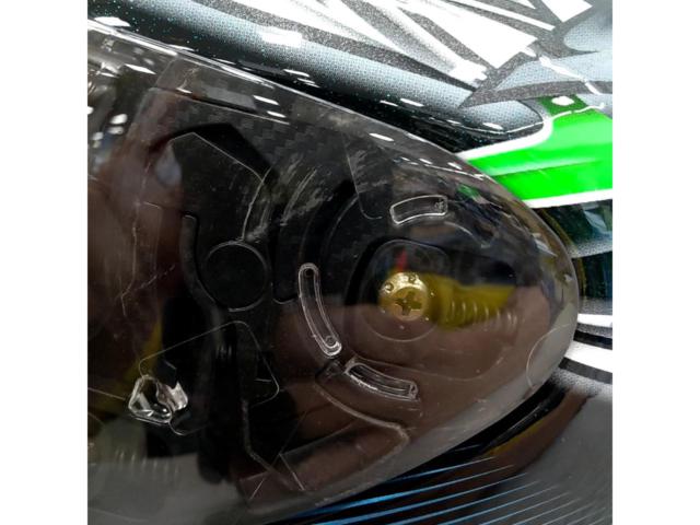 SHOEI X-Fourteen YANAGAWA5