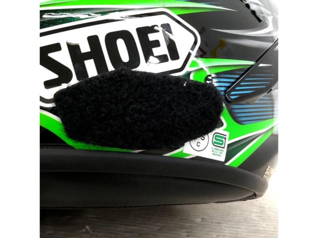 SHOEI X-Fourteen YANAGAWA5