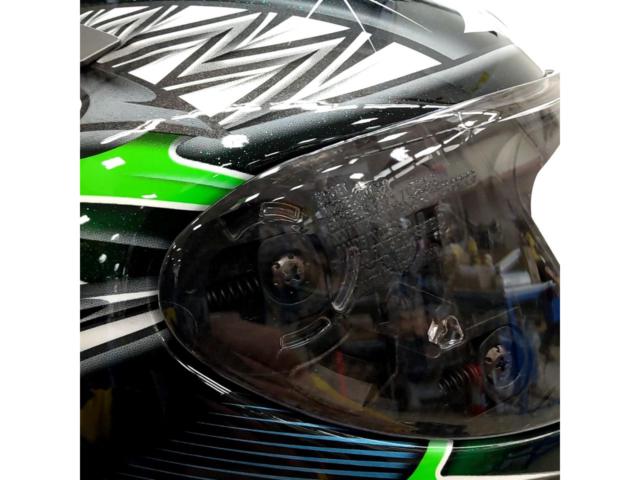 SHOEI X-Fourteen YANAGAWA5