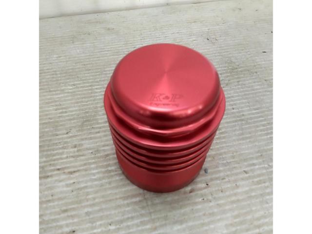 K &amp; P
Engineering
Oil filter 86
ZN6 / BRZ
ZC6]