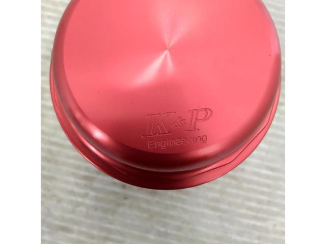 K &amp; P
Engineering
Oil filter 86
ZN6 / BRZ
ZC6]