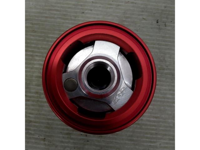K &amp; P
Engineering
Oil filter 86
ZN6 / BRZ
ZC6]