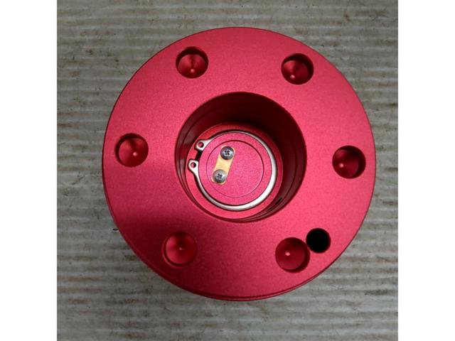 WorksBell
RAPFIX
Key lock system + e