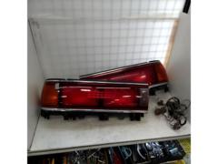 トヨタ 純正テールランプ【マークⅡ GX81 前期】