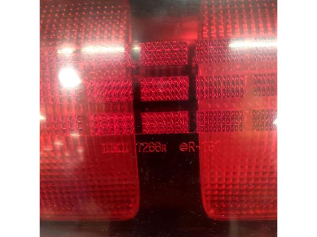 トヨタ 純正テールランプ【マークⅡ GX81 前期】
