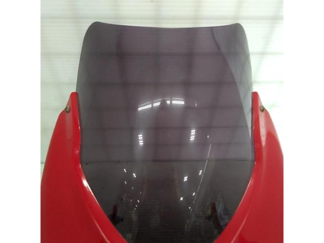 DUCATI 純正ビキニカウル【MONSTER S4】