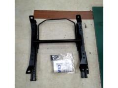RECARO 2086.001.2 シートレール【運転席側】インプレッサ/XV/レヴォーグ