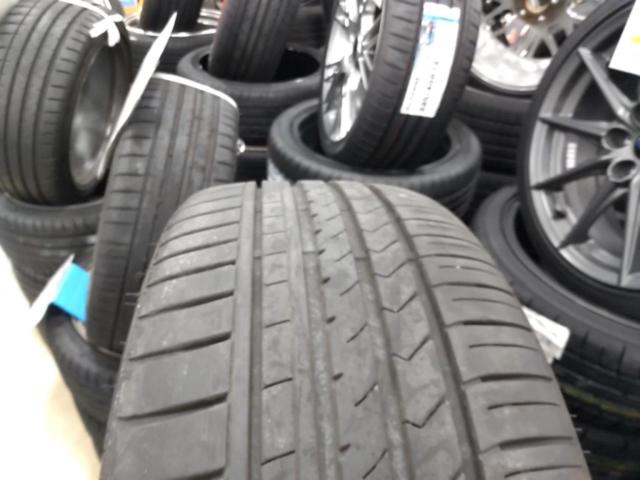 WORK EMOTION T7R + WINRUN R330 【86/BRZに】
