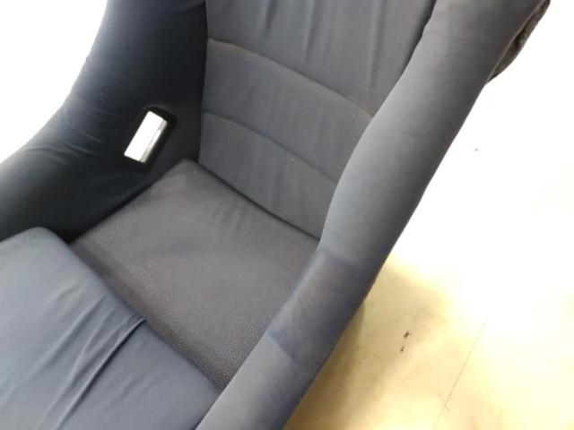 ワケアリ SPARCO REV フルバケットシート