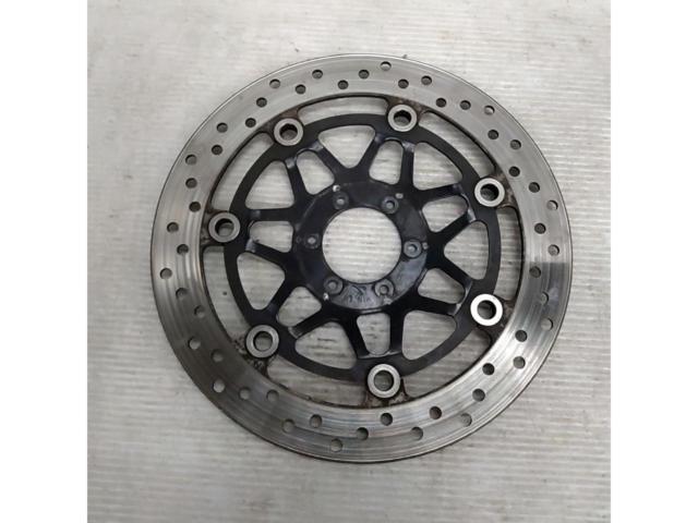 HONDA フロントディスクローター 2枚セット【CB400SF NC39】