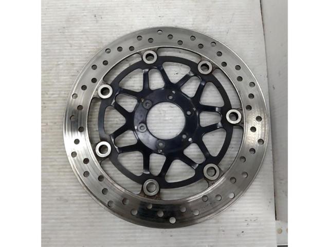 HONDA フロントディスクローター 2枚セット【CB400SF NC39】