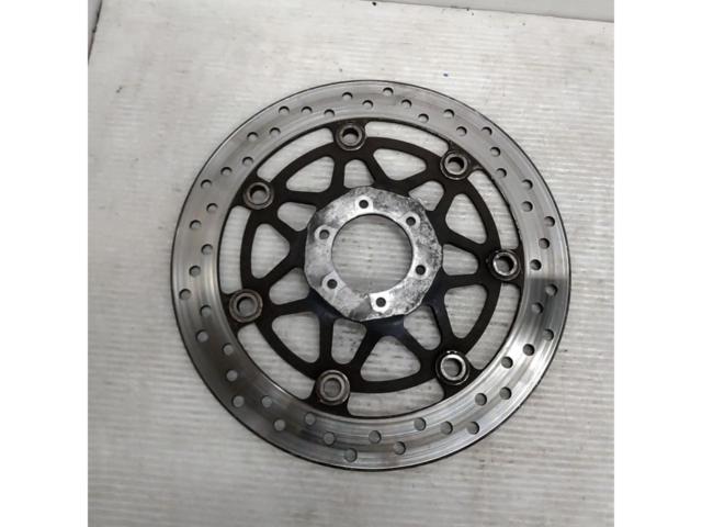 HONDA フロントディスクローター 2枚セット【CB400SF NC39】