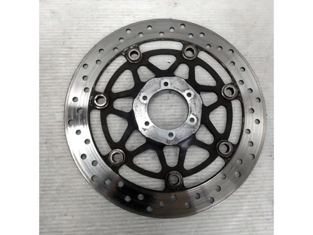 HONDA フロントディスクローター 2枚セット【CB400SF NC39】