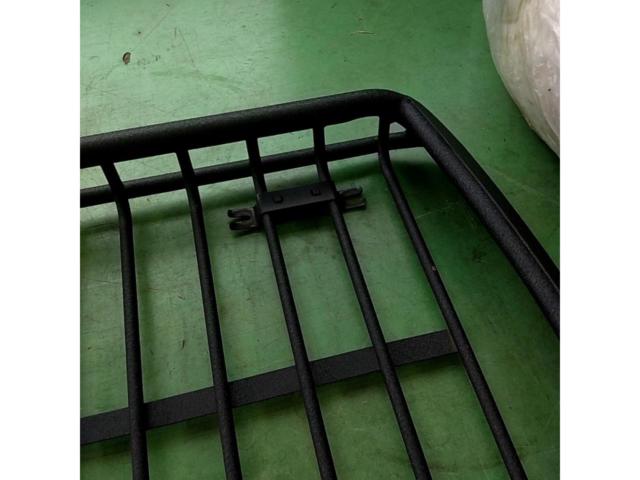 ショウワガレージ ルーフラック