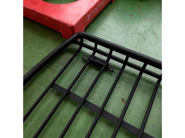 ショウワガレージ ルーフラック