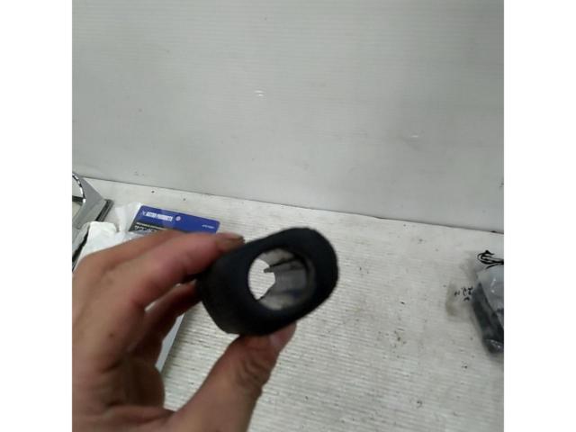 メーカー不明 合皮 シフトノブ カバー