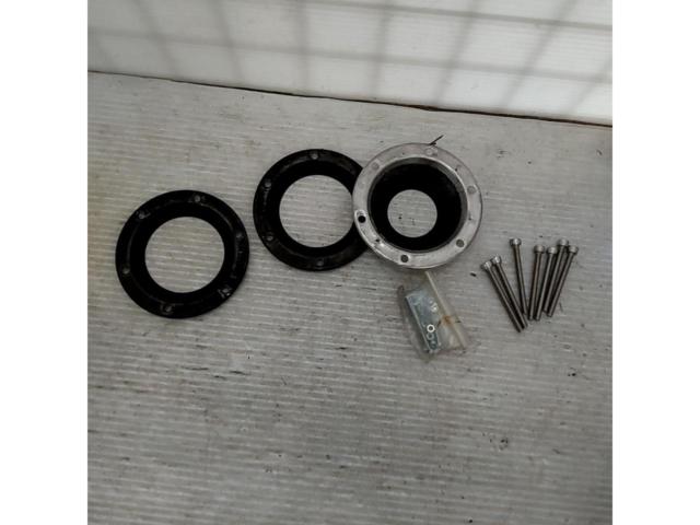 SUPER
SOUND muffler for TW225
DG09J