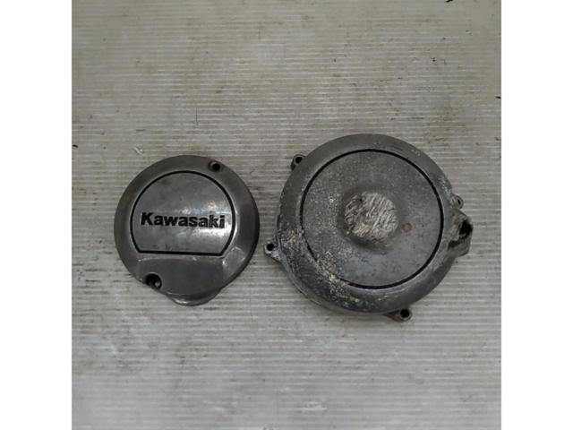 Wakeari
KAWASAKI
Genuine points and generator cover set for Zephyr 400