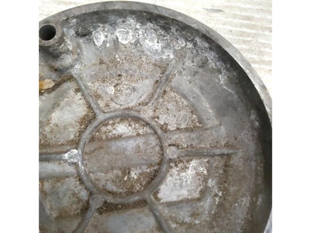 Wakeari
KAWASAKI
Genuine points and generator cover set for Zephyr 400