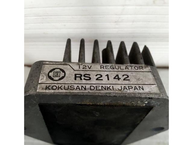 Wakeari
SUZUKI
Genuine regulator for GSX250E
Zari