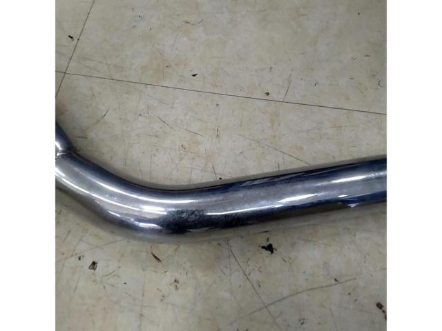 RPM
Exhaust manifold only for CBX400F