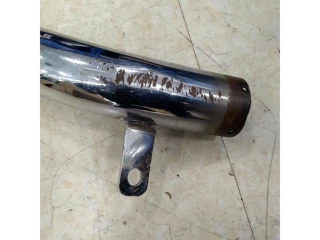 RPM
Exhaust manifold only for CBX400F